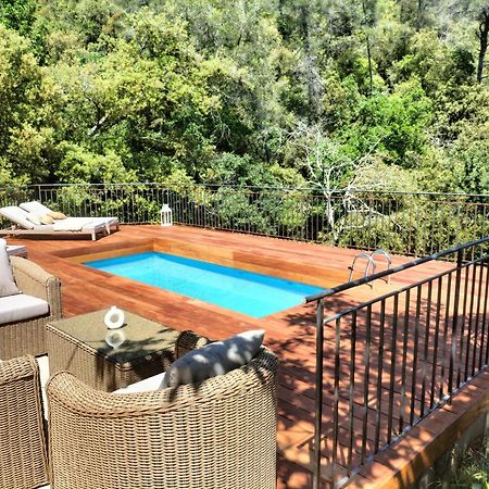 Mas Des Arts & Spa La Colle-sur-Loup Zewnętrze zdjęcie