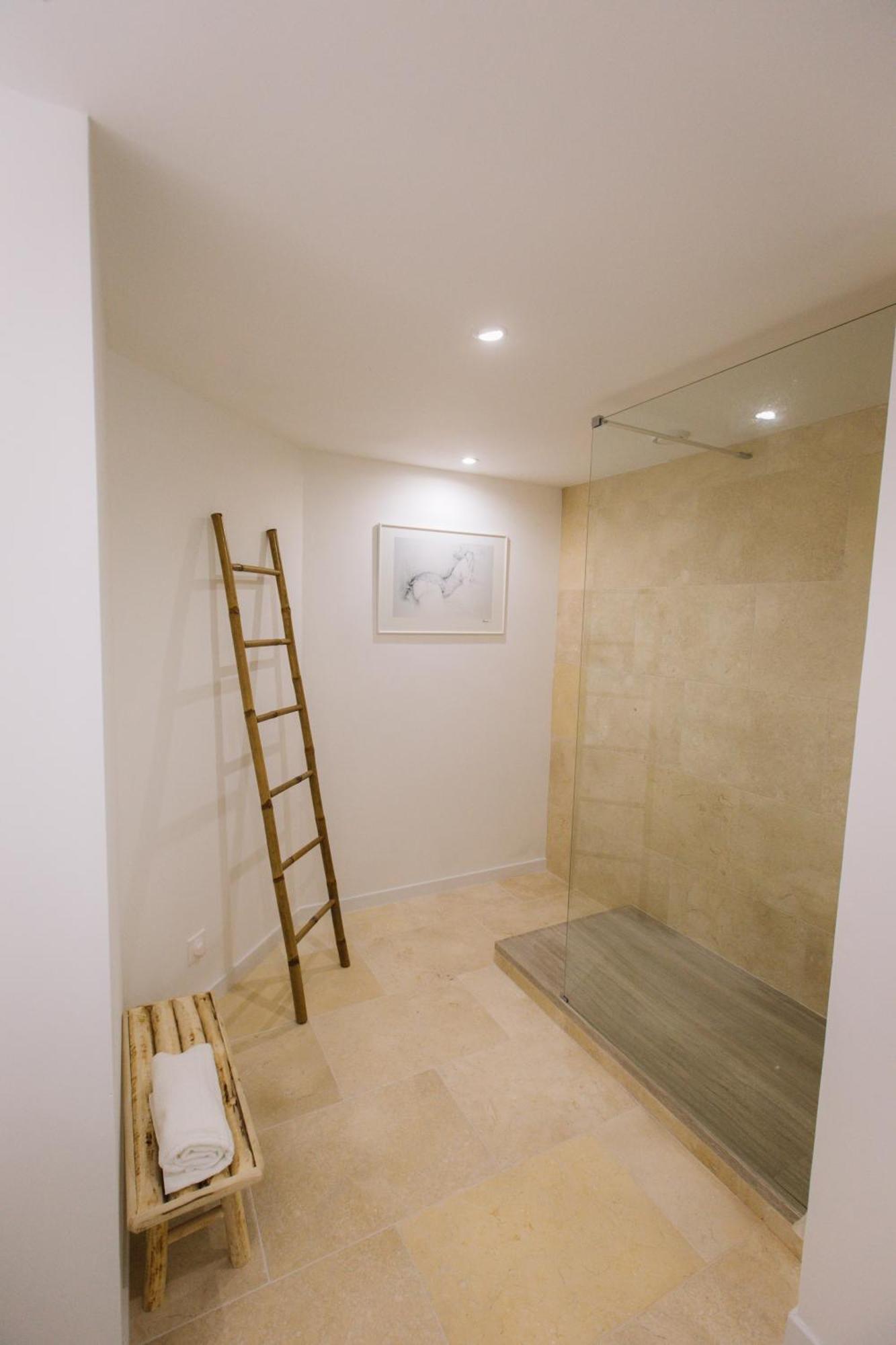 Mas Des Arts & Spa La Colle-sur-Loup Zewnętrze zdjęcie