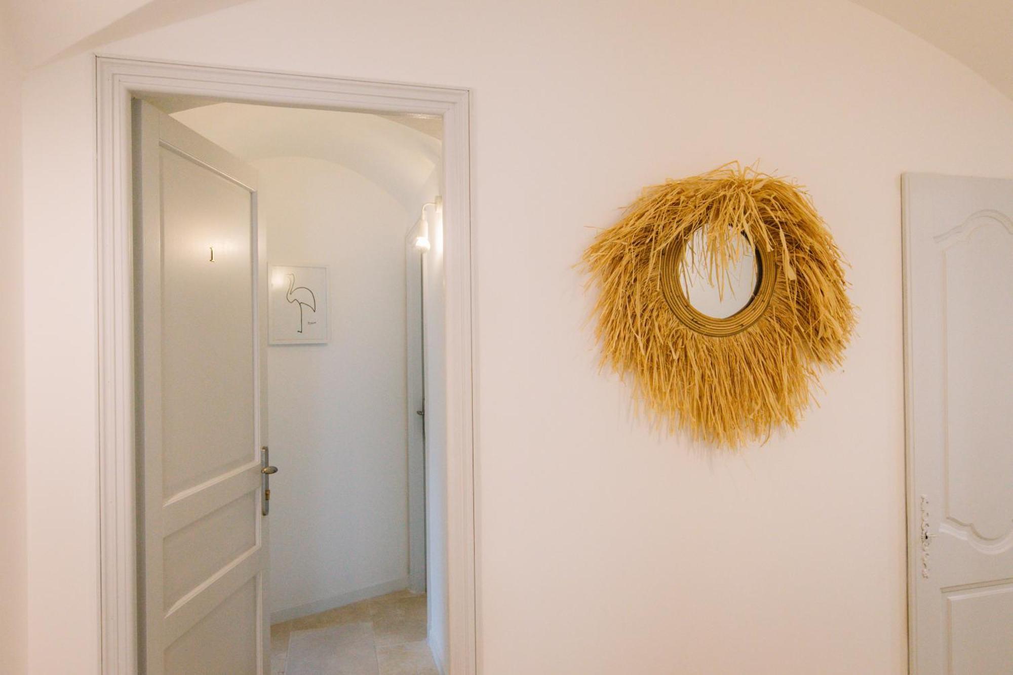 Mas Des Arts & Spa La Colle-sur-Loup Zewnętrze zdjęcie