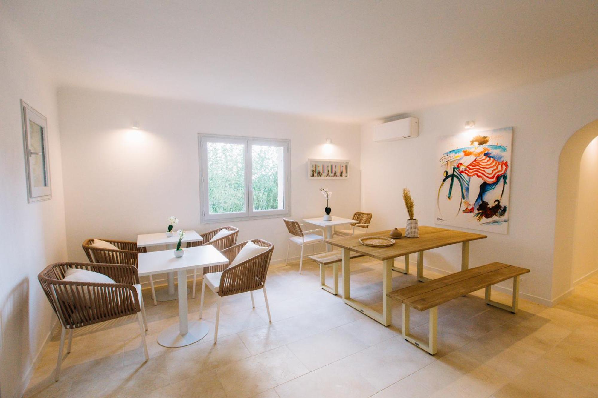 Mas Des Arts & Spa La Colle-sur-Loup Zewnętrze zdjęcie