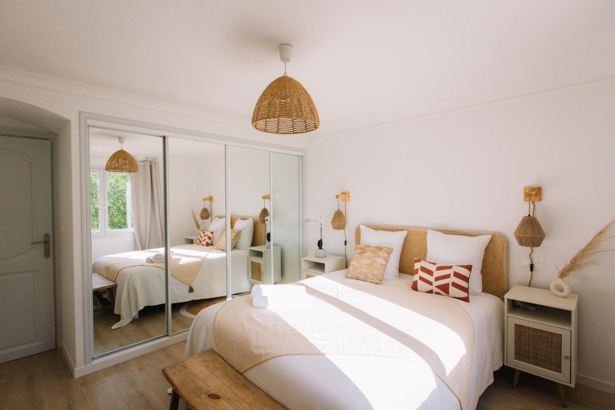 Mas Des Arts & Spa La Colle-sur-Loup Zewnętrze zdjęcie
