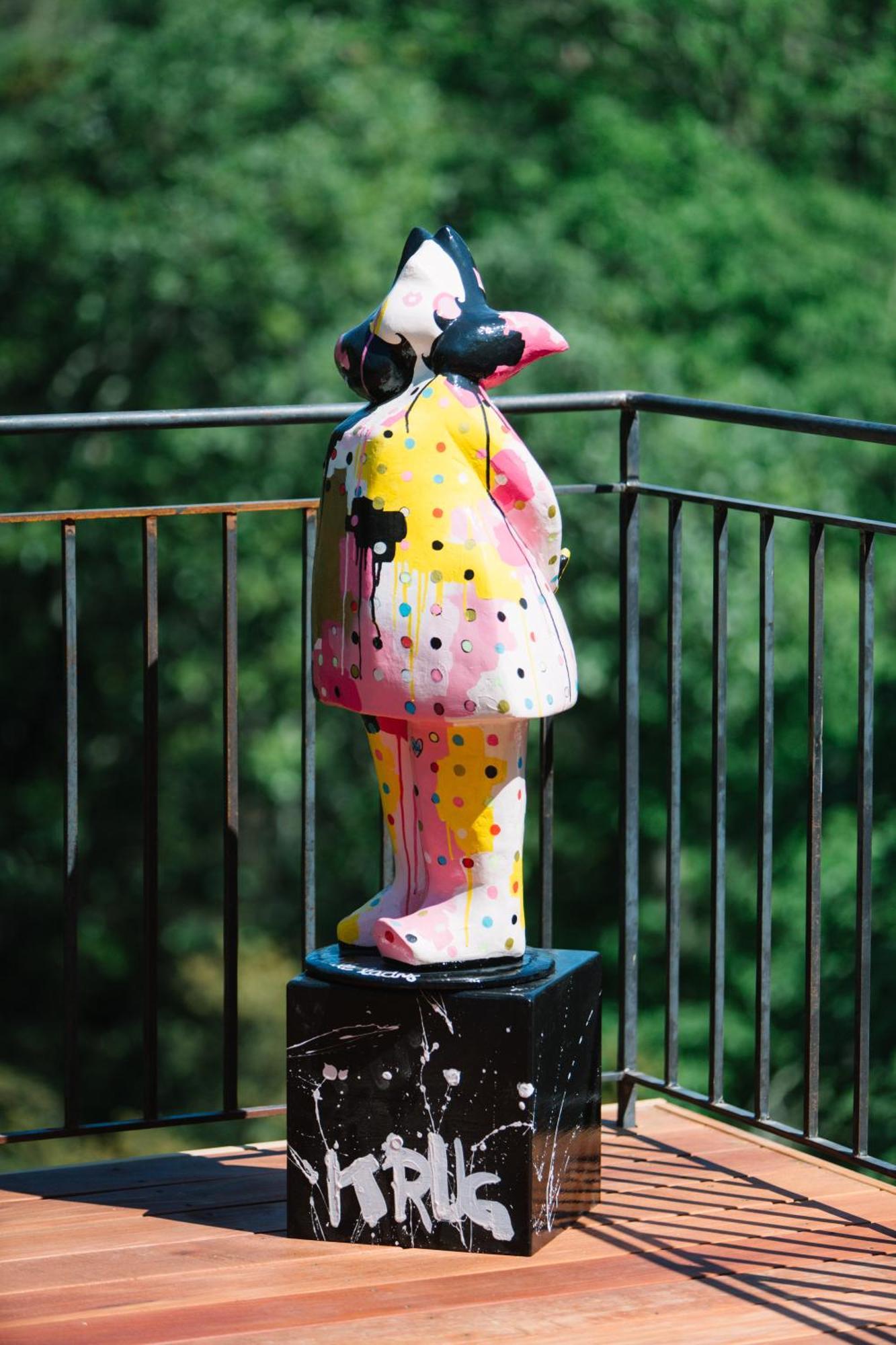 Mas Des Arts & Spa La Colle-sur-Loup Zewnętrze zdjęcie