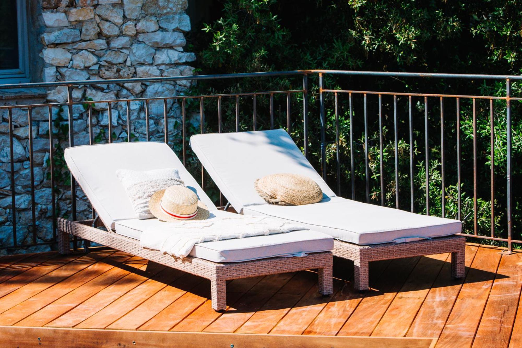 Mas Des Arts & Spa La Colle-sur-Loup Zewnętrze zdjęcie