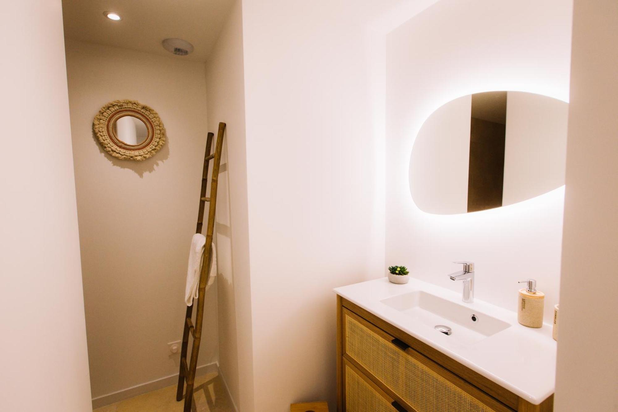Mas Des Arts & Spa La Colle-sur-Loup Zewnętrze zdjęcie