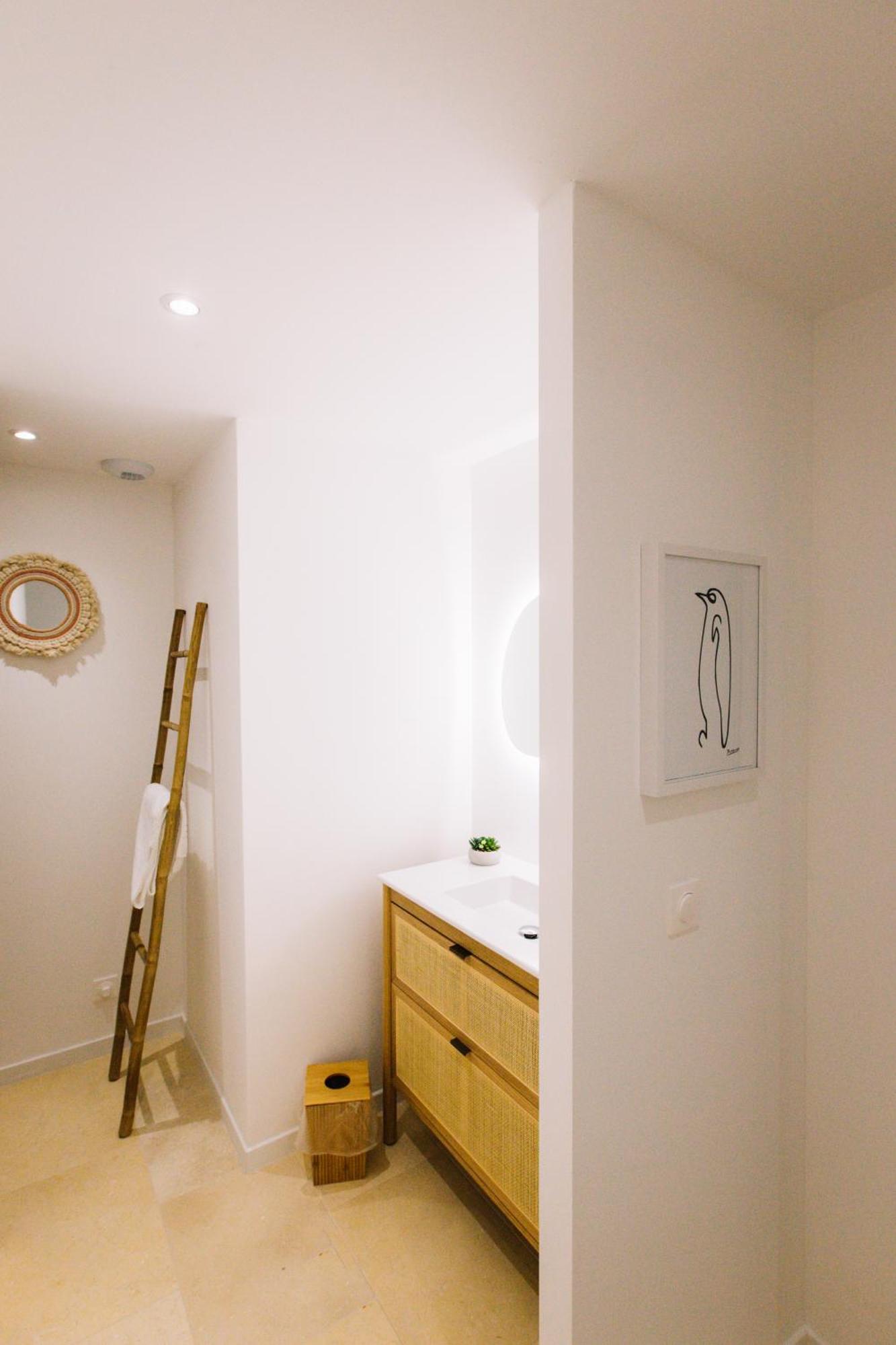 Mas Des Arts & Spa La Colle-sur-Loup Zewnętrze zdjęcie
