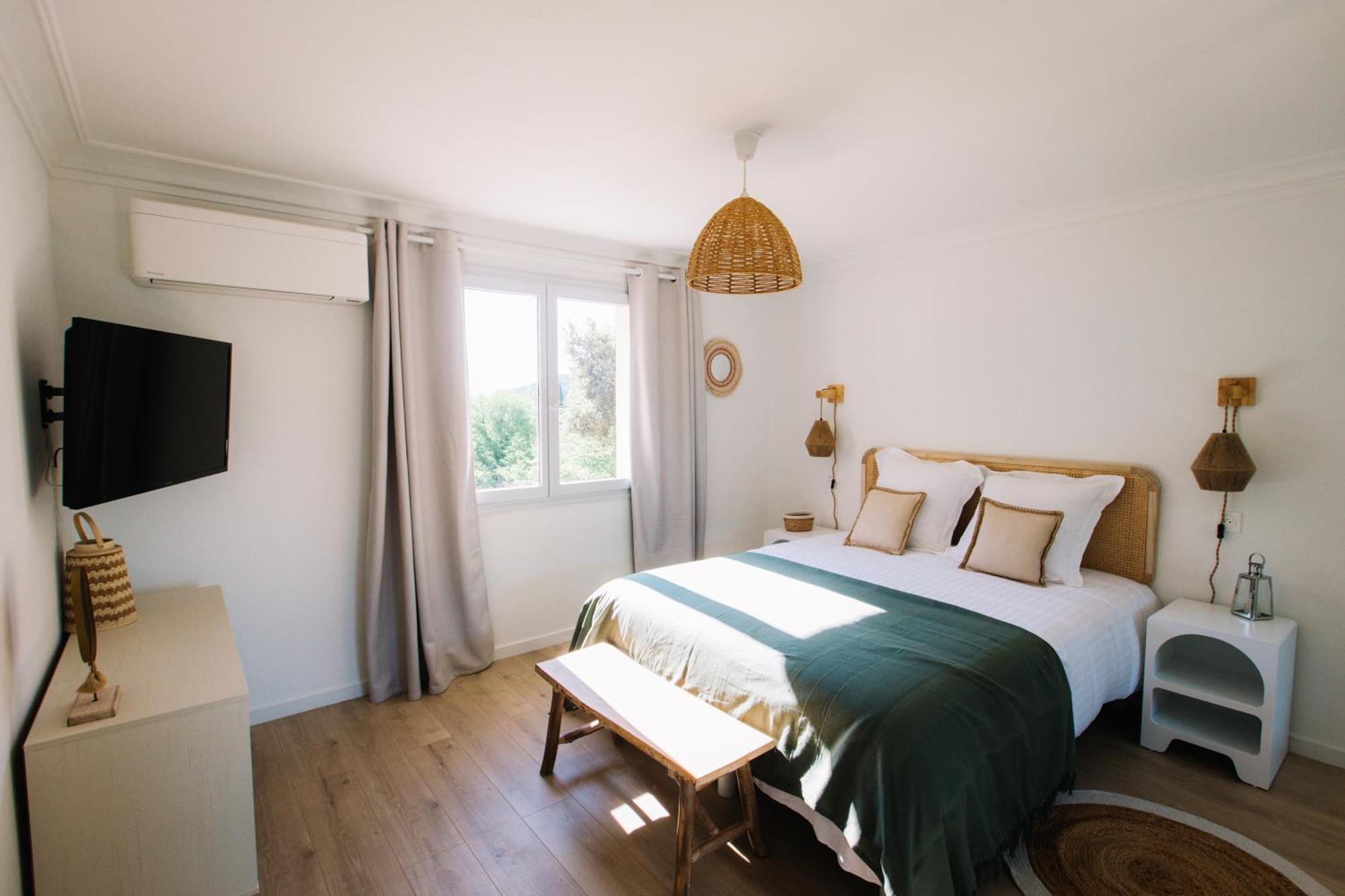 Mas Des Arts & Spa La Colle-sur-Loup Zewnętrze zdjęcie