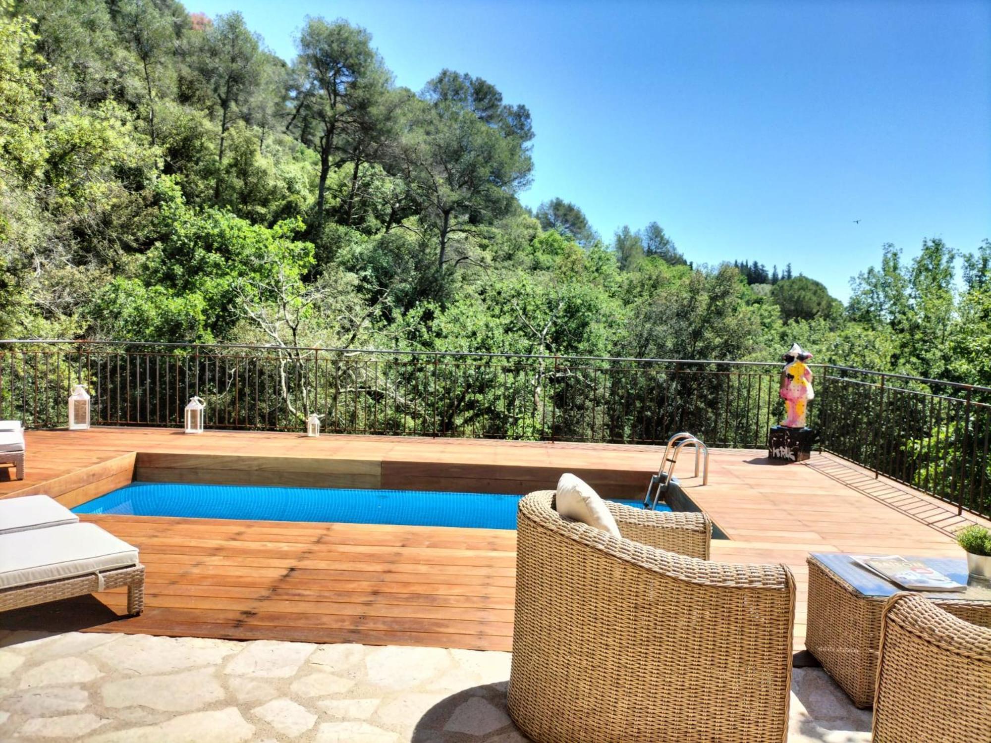 Mas Des Arts & Spa La Colle-sur-Loup Zewnętrze zdjęcie