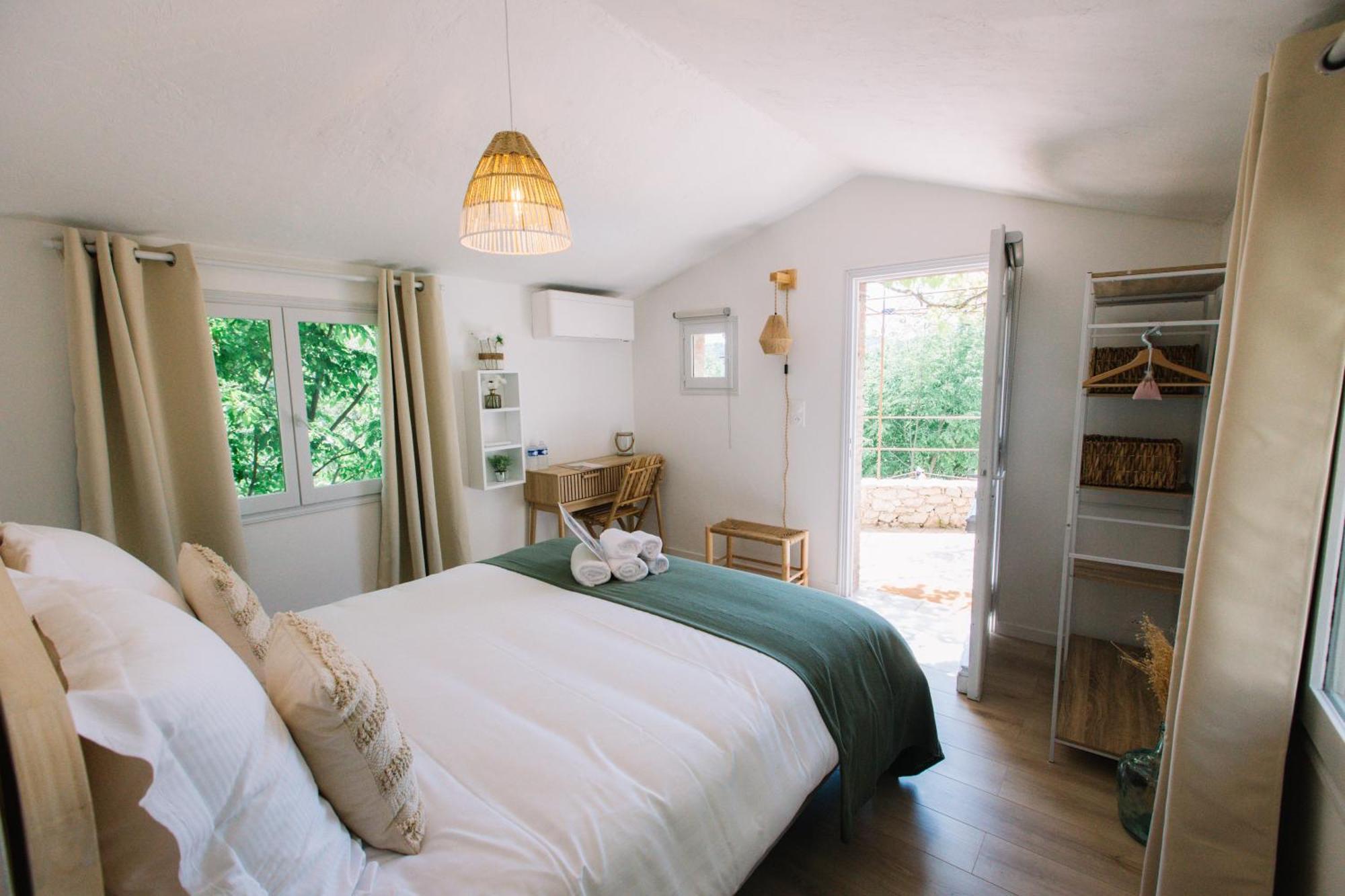 Mas Des Arts & Spa La Colle-sur-Loup Zewnętrze zdjęcie