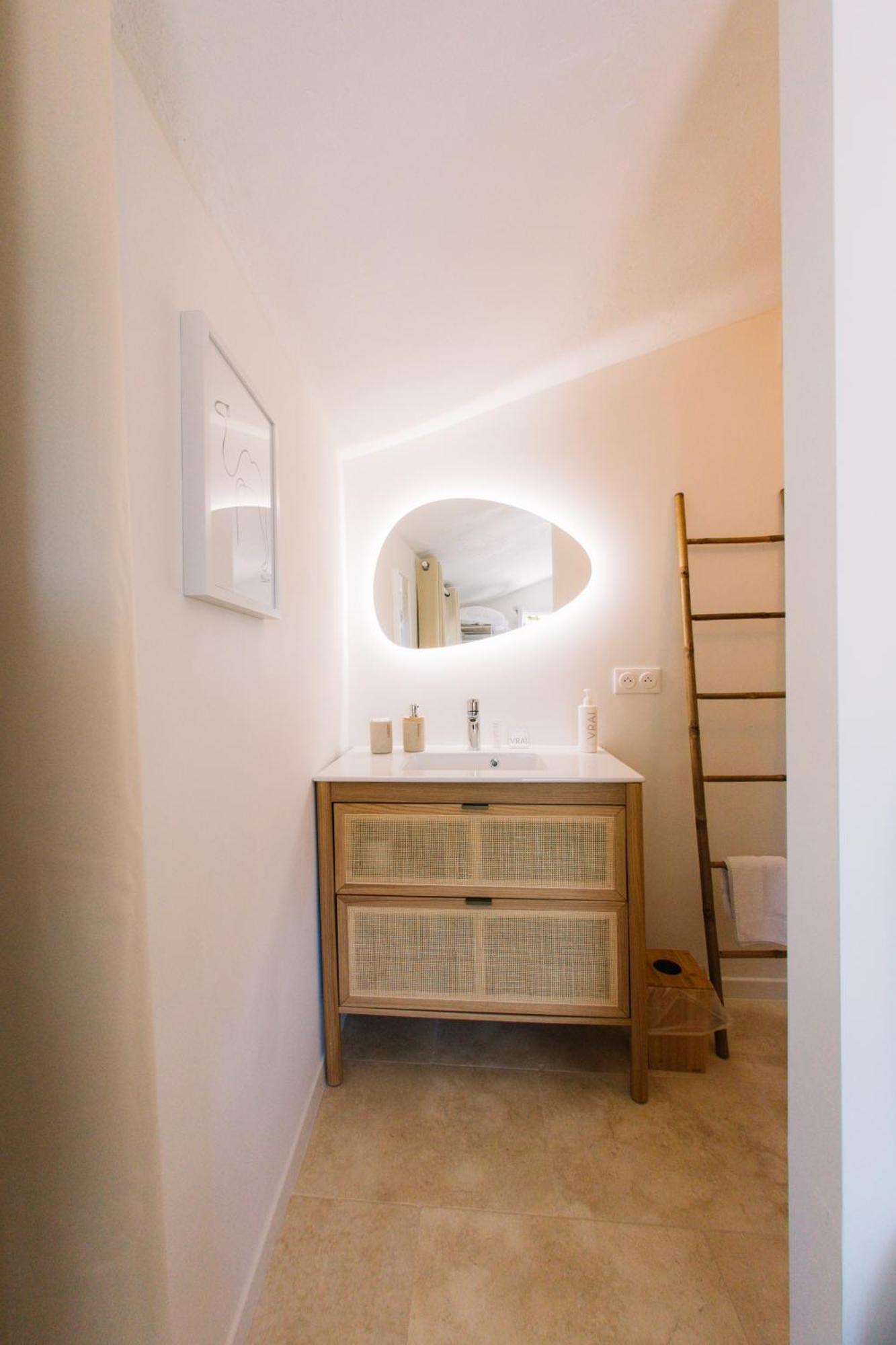 Mas Des Arts & Spa La Colle-sur-Loup Zewnętrze zdjęcie