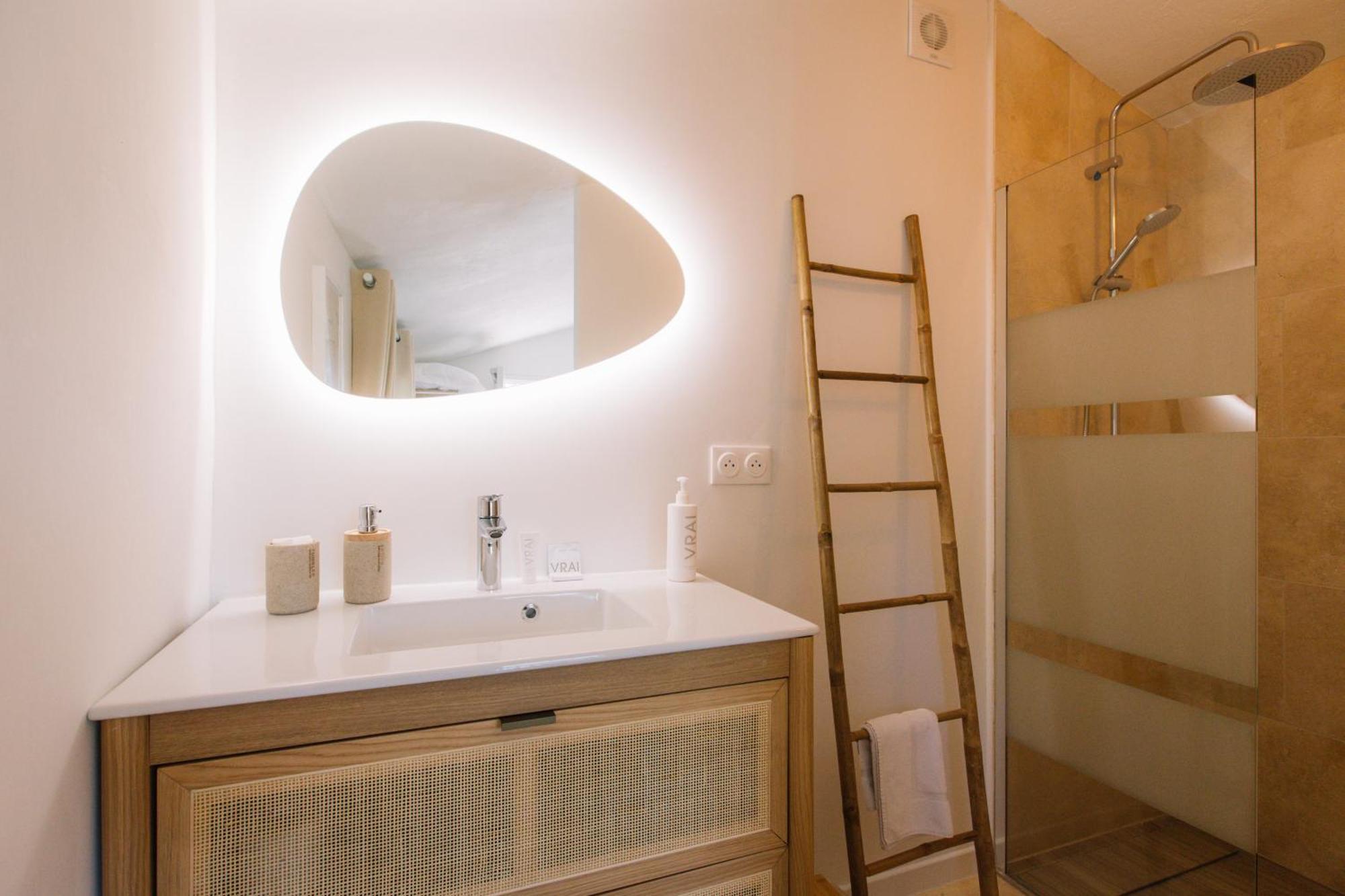 Mas Des Arts & Spa La Colle-sur-Loup Zewnętrze zdjęcie