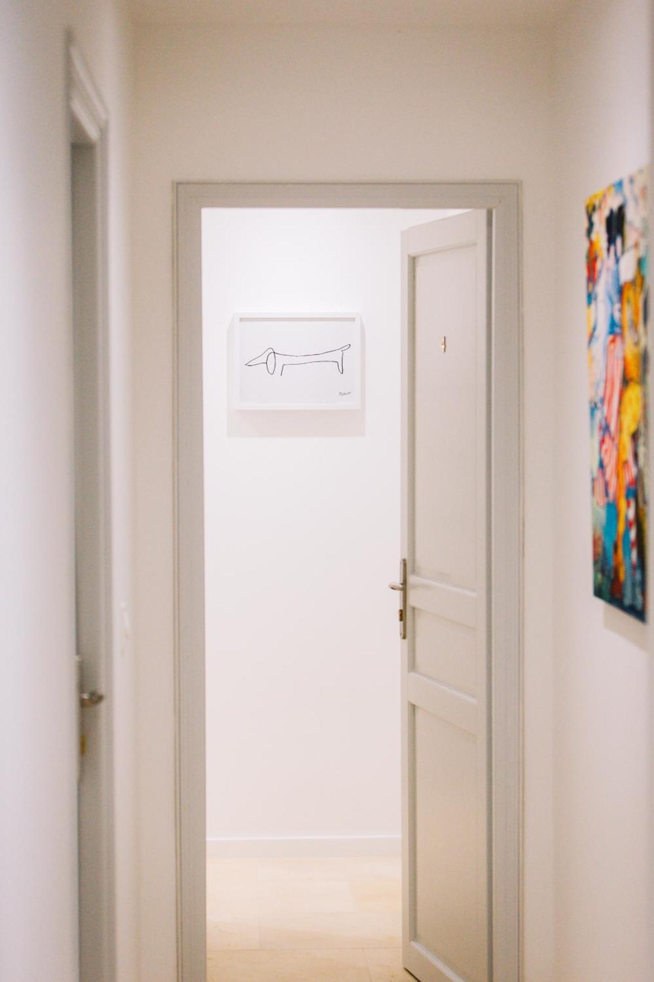 Mas Des Arts & Spa La Colle-sur-Loup Zewnętrze zdjęcie
