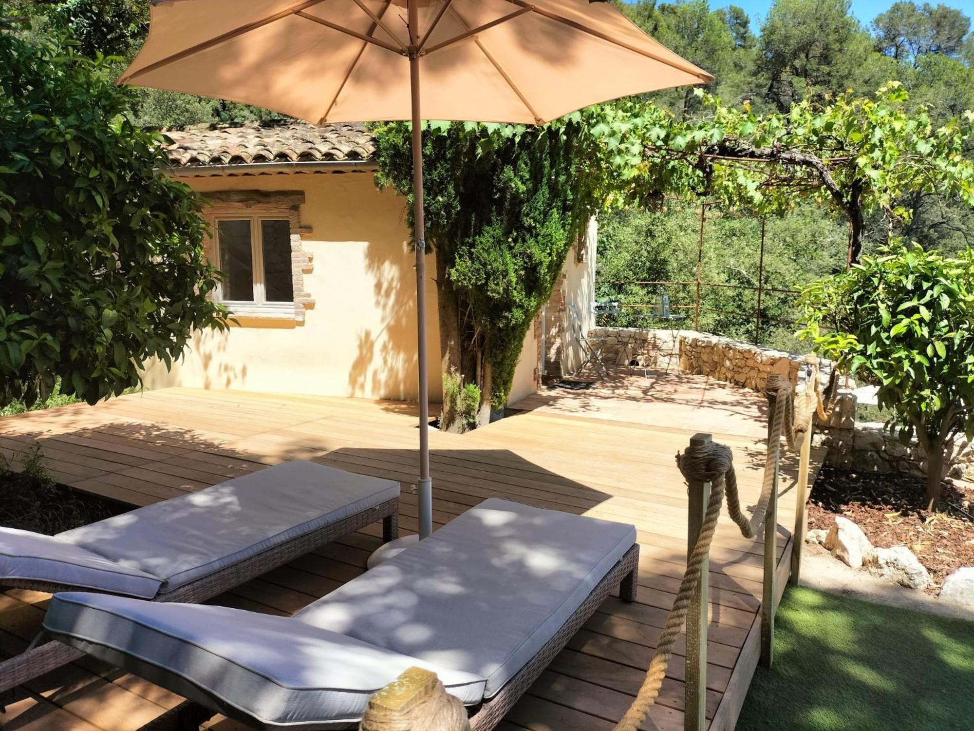 Mas Des Arts & Spa La Colle-sur-Loup Zewnętrze zdjęcie